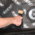 Honda Pioneer/Talon Boom Mat Damping Material - 12-1/2" x 12" 4 Sheets - Design Engineering