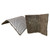 Honda Pioneer/Talon Form-A-Shield - 21" x 48" - Design Engineering
