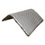 Kawasaki Teryx/Mule/KRX/Ridge Form-A-Shield - 12" x 21" - Design Engineering