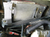Polaris RZR 800/800s UTV Heat Shield Kit Large - Design Engineering