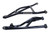 Can-Am Maverick X3 Front Control Arm Set - Deviant Race Parts