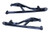 Can-Am Maverick X3 Upper Control Arms without Smart Shox - Deviant Race Parts
