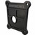 Polaris RZR XP 1000 | XP Turbo Billet Radius Arm Plate - Deviant Race Parts