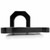Polaris RZR XP Turbo S Billet Radius Arm Plate With D-Ring - Deviant Race Parts