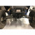 Polaris RZR XP Turbo S High Clearance Lower Radius Arms - Deviant Race Parts