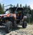 Polaris General 1000 Full Hard Cab Enclosure - DFK Cab