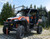Polaris General 1000 Full Hard Cab Enclosure - DFK Cab