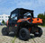 Polaris General 1000 Full Hard Cab Enclosure - DFK Cab
