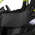 Can-Am Commander Black Suicide Half Doors - Dirt Specialties