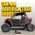 Can-Am Maverick Trail/Sport Doors - Dirt Specialties