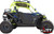 Can-Am Maverick/Commander Suicide Doors - Dirt specialties