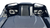 Can Am Maverick R Rear Glass Windshield - Dirt Warrior