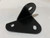 CanAm X3 Roll Bar Whip Mount Bracket - Dirt Warrior