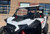 Polaris RZR XP1000 Front Glass DOT Windshield - Dirt Warrior