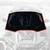 Can-Am Maverick R MAX Front Windshield - Dirt Warrior Accessories
