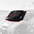 Kawasaki Teryx H2 Front Windshield - Dirt Warrior Accessories