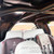 Kawasaki Teryx H2 Rear Windshield - Dirt Warrior Accessories