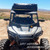 Polaris Ranger Waterproof NOT-SO-DIRTY Roof Top Bag - Dirt Warrior Accessories