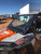 Polaris RZR 1000 Front Windshield To Fit SDR Cage - Dirt Warrior Accessories