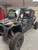 Polaris RZR 4 Turbo S Cab Enclosure "The Vault" Upper Side Doors & Panels (Patent Pending) - Dirt Warrior Accessories