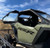 Polaris RZR Pro S/Pro XP (2025+) Cab Enclosure "The Vault" Upper Side Doors & Panels (Patent Pending) - Dirt Warrior Accessories