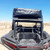 Polaris RZR Waterproof NOT-SO-DIRTY Roof Top Bag - Dirt Warrior Accessories
