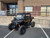Polaris RZR XP 1000/XP Turbo Cab Enclosure "The Vault" 2024+ Upper Side Doors & Panels (Patent Pending) - Dirt Warrior Accessories