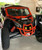Can-Am Maverick X3 RC Front Windshield - Dirt Warriors Accessories