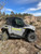 Polaris RZR 900/1000 Trail Cab Enclosure "The Vault" Upper Side Doors & Panels - Dirt Warriors Accessories