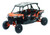 Polaris RZR 900 / XP 1000 / XP Turbo AFR+ System Specs - Dobeck