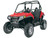 Polaris RZR XP 900 AFR+ System Specs - Dobeck