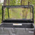 Polaris Ranger 500/570 Rear Windshield - DOT Weld