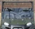 Polaris Ranger 500/700 Half Windshield - DOT Weld