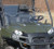 Polaris Ranger Half Windshield - Dot Weld
