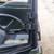 Polaris Ranger XP 900/XP 1000 Half Windshield - DOT Weld