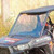 Polaris RZR 900 / XP 1000 / XP Turbo Full Windshield (DOT Approved) - Dot Weld
