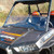 Polaris RZR 900 / XP 1000 / XP Turbo Half Windshield - Dot Weld