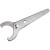 Kawasaki Mule / Ridge / Teryx Shock Spanner Wrench - Drag Specialties
