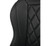 Can Am Racing Highback RT Diamond Series Seat Black - Dragonfire Racing
