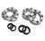 Can Am Racing Lift Kit 2" - Dragonfire Racing