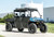 Can-Am Defender Max HD7-HD10 Half Door Kit - DragonFire Racing