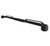 Can-Am Maverick Max 1000R Black Lockdown Harness Bar Front Row - DragonFire Racing