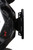 Can-Am Maverick X3 / Max RacePace Front Bumper Black - Dragonfire Racing