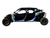 Can-Am Maverick X3 Max Door Kit - Dragonfire Racing