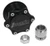 Can-Am Quick-Release Black Hub Kit - Dragonfire Racing