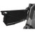 Honda Talon Black Door Filler Panel Kit Pair - Dragonfire Racing