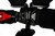Kawasaki Mule / Teryx 3"5-Point Harness - Dragonfire Racing
