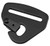 Kawasaki Mule / Teryx Harness Mounting Spring Clip 2" Strap Slot - DragonFire Racing