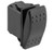 Kawasaki Mule / Teryx Momentary Rocker Switch Two-Way, Winch Switch - DragonFire Racing