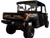 Polaris Ranger 1000 Crew Doors - Dragonfire Racing
